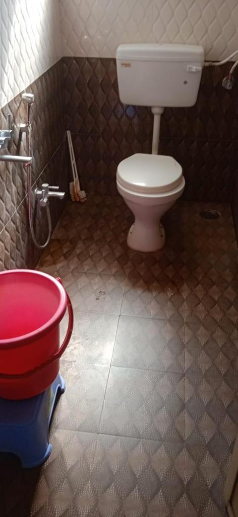 Straberry Cottege 2 Bhk House * Mahabaleshwar