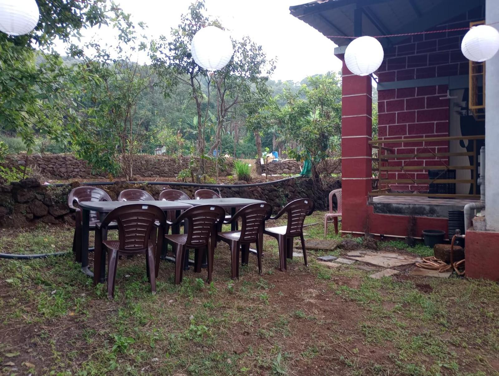 Straberry Cottege 2 Bhk House Holiday home