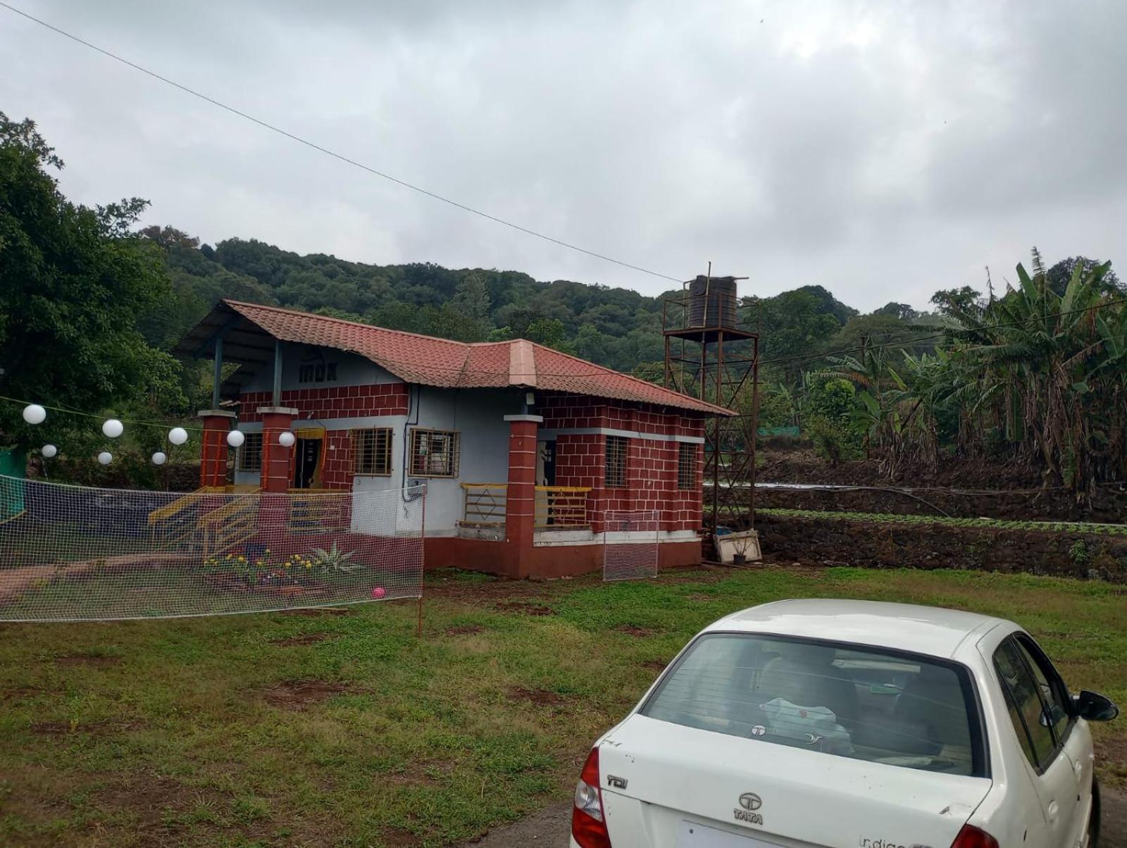 Holiday home Straberry Cottege 2 Bhk House