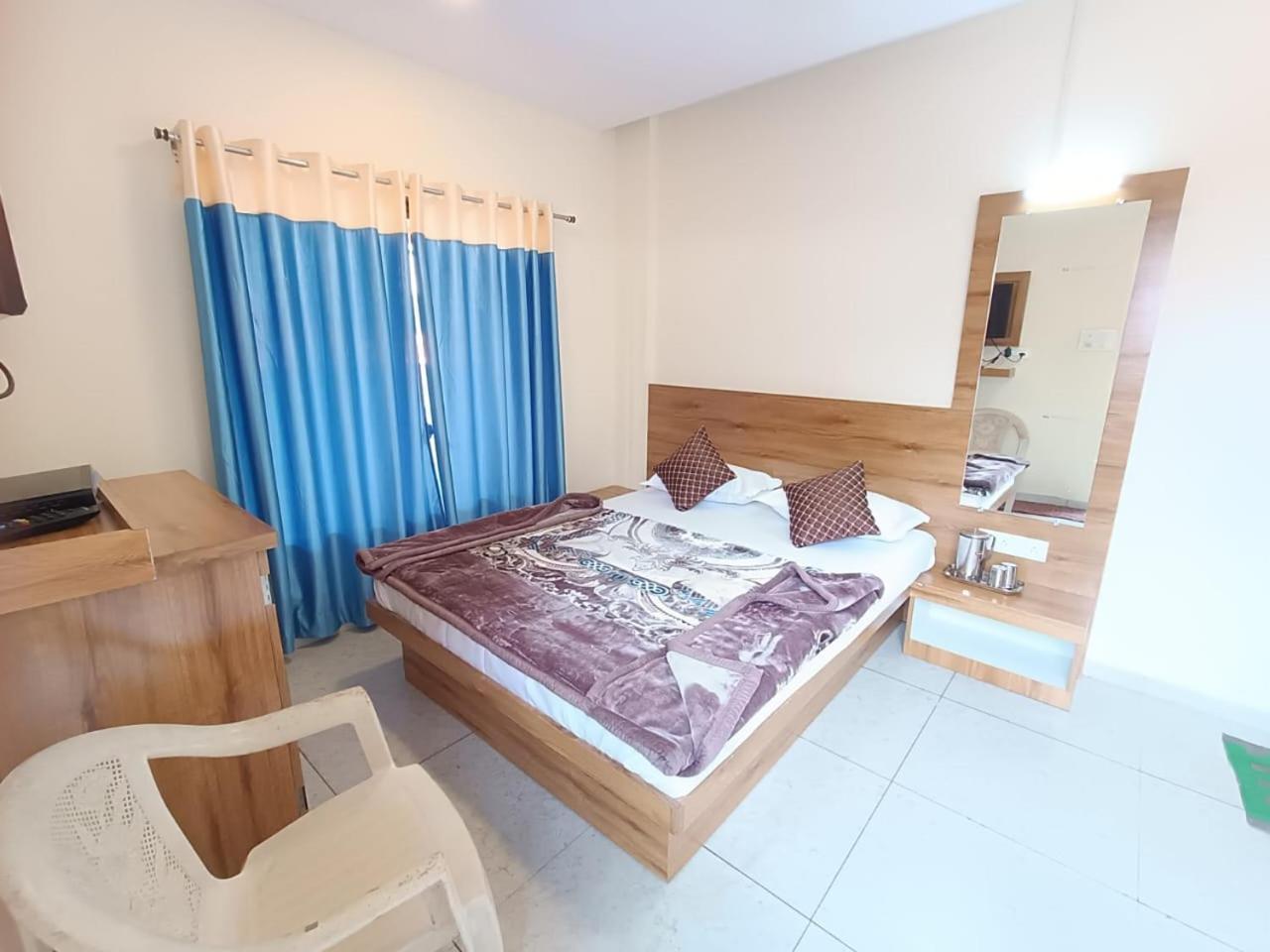 Hotel Ramai Mahabaleshwar
