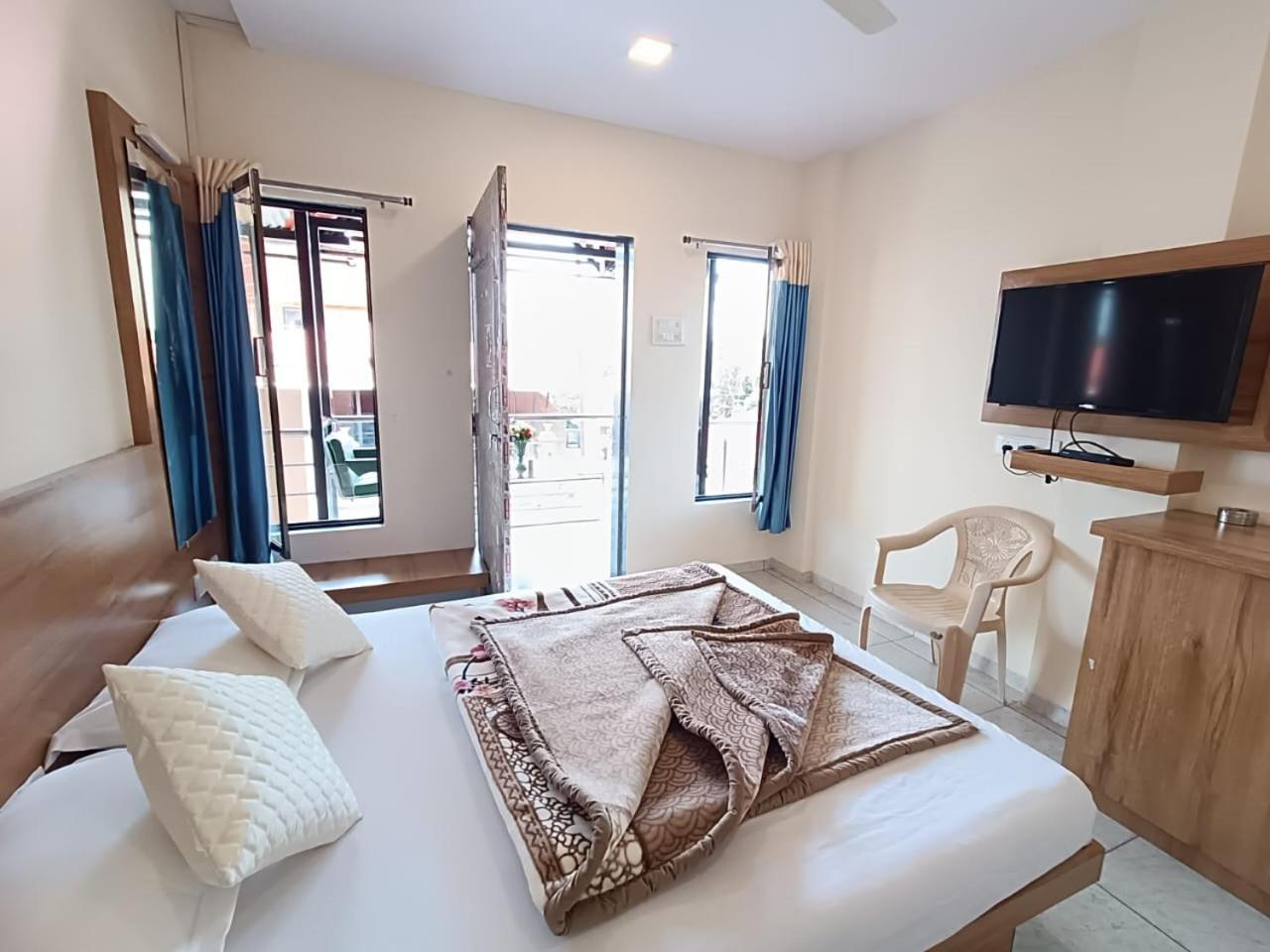 Ramai Hotel Mahabaleshwar
