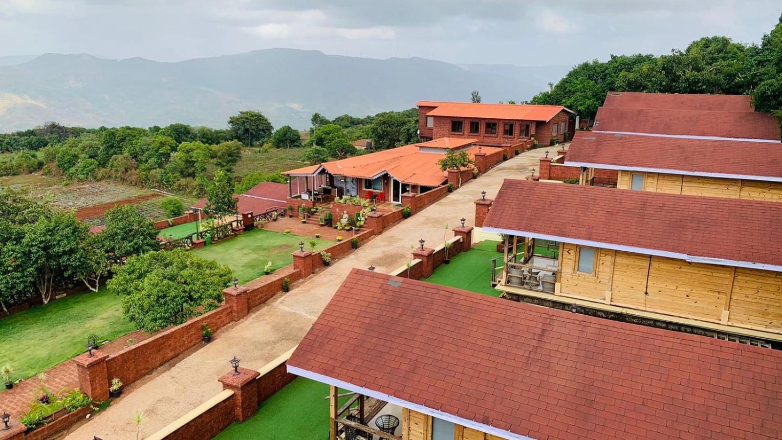 Resort Oxygen