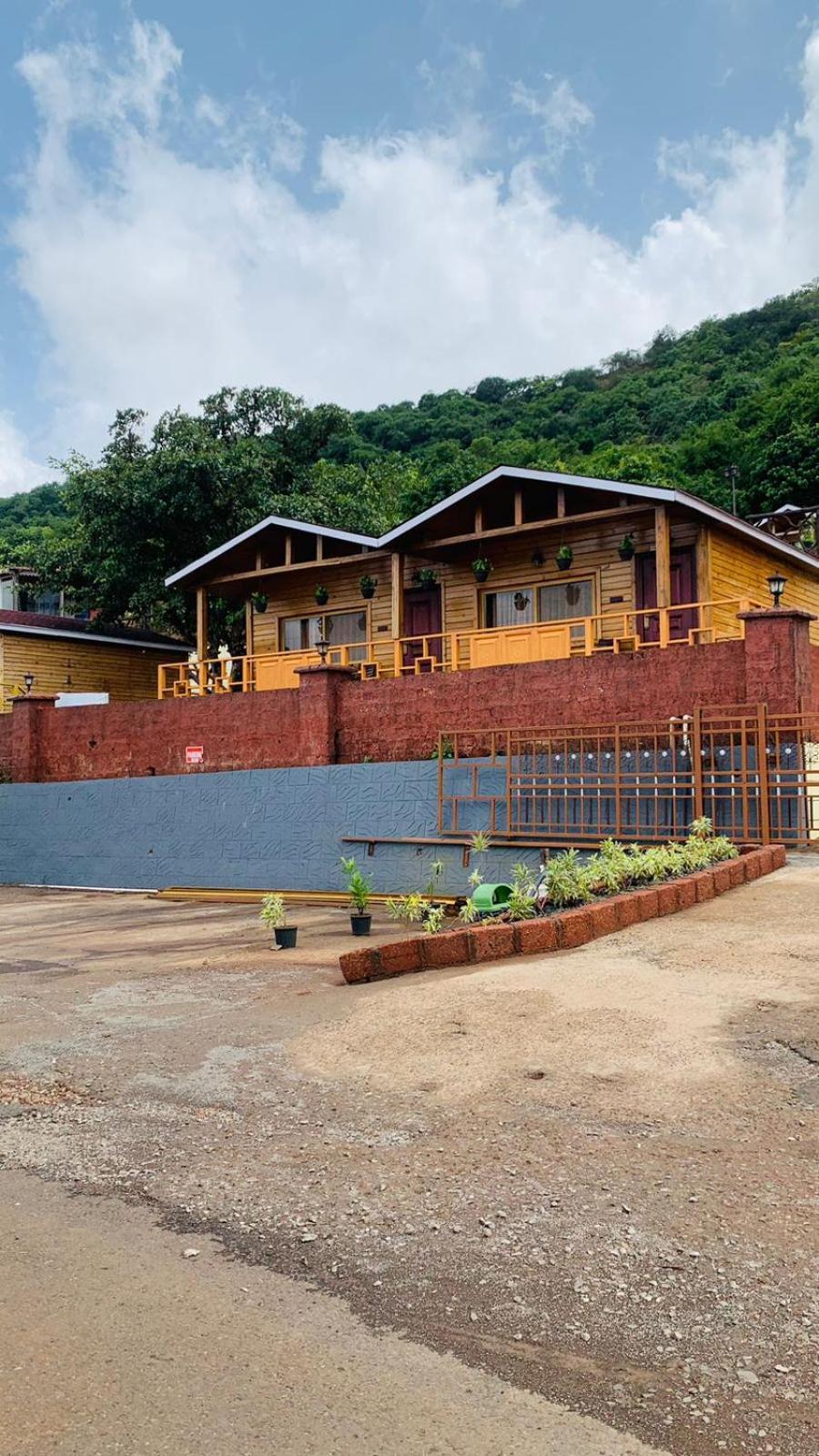 Oxygen Resort 3*