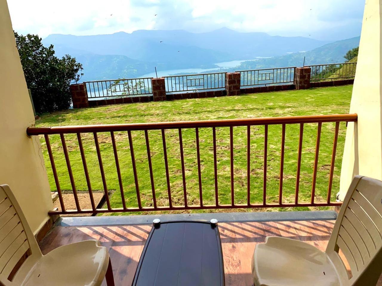 Valley Agro Tourism Hotel 3*