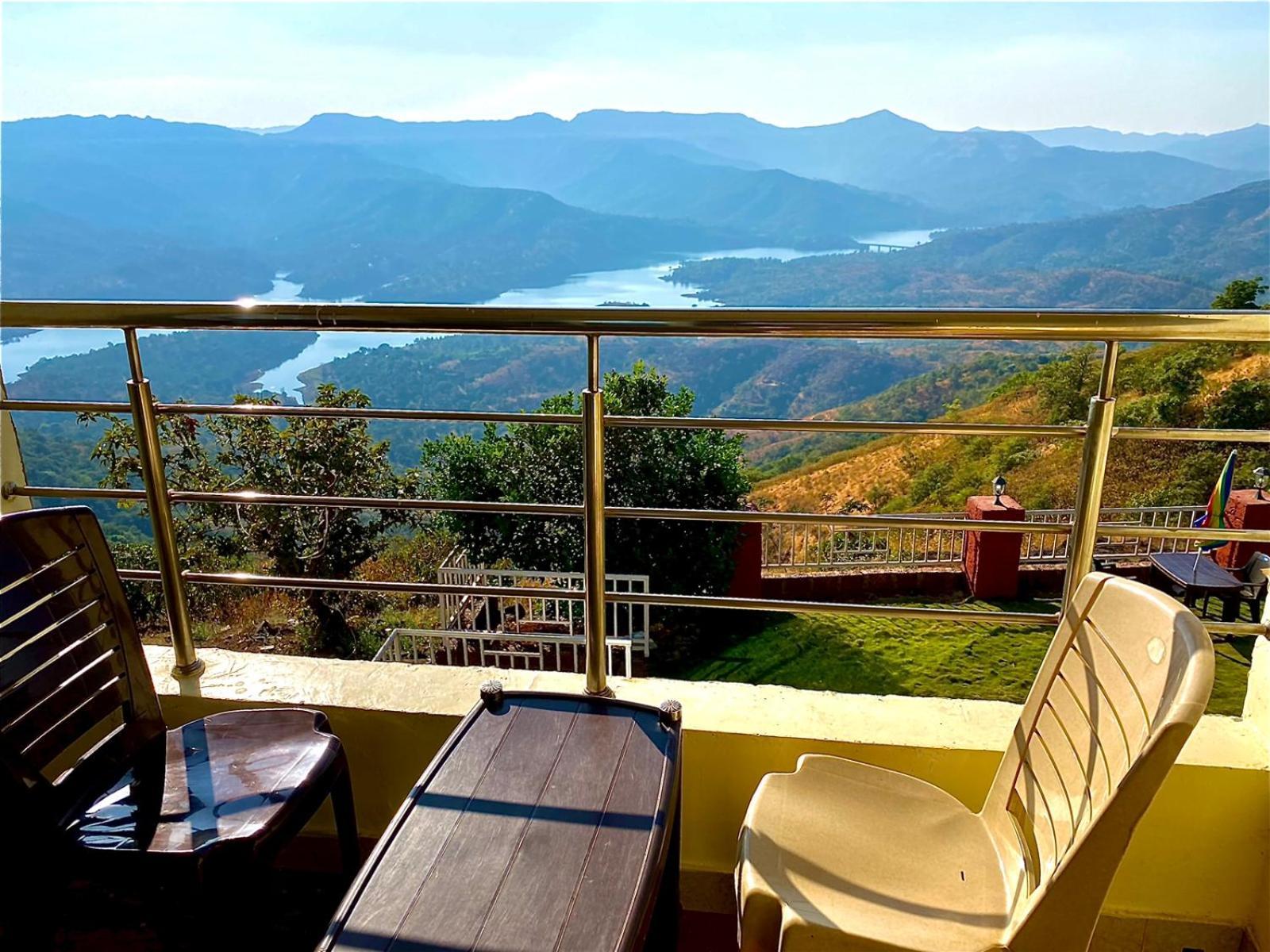 Valley Agro Tourism Mahabaleshwar