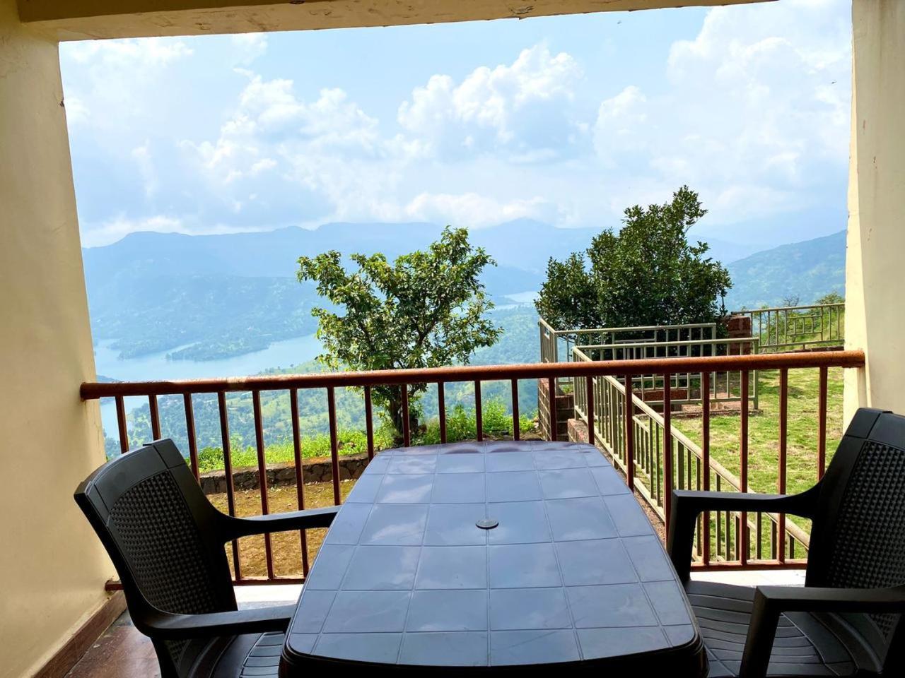 Valley Agro Tourism Hotel
