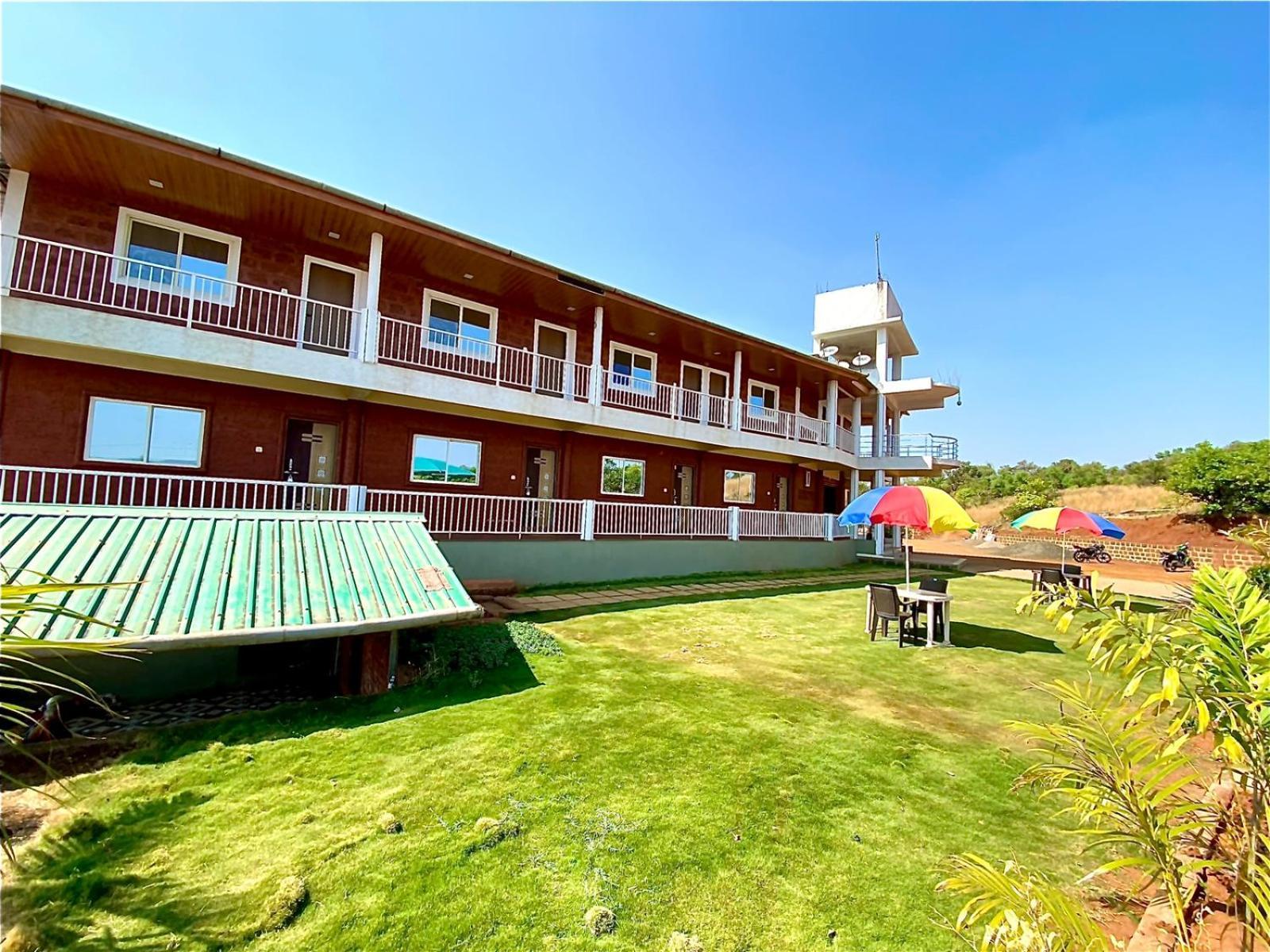 Hotel Valley Agro Tourism