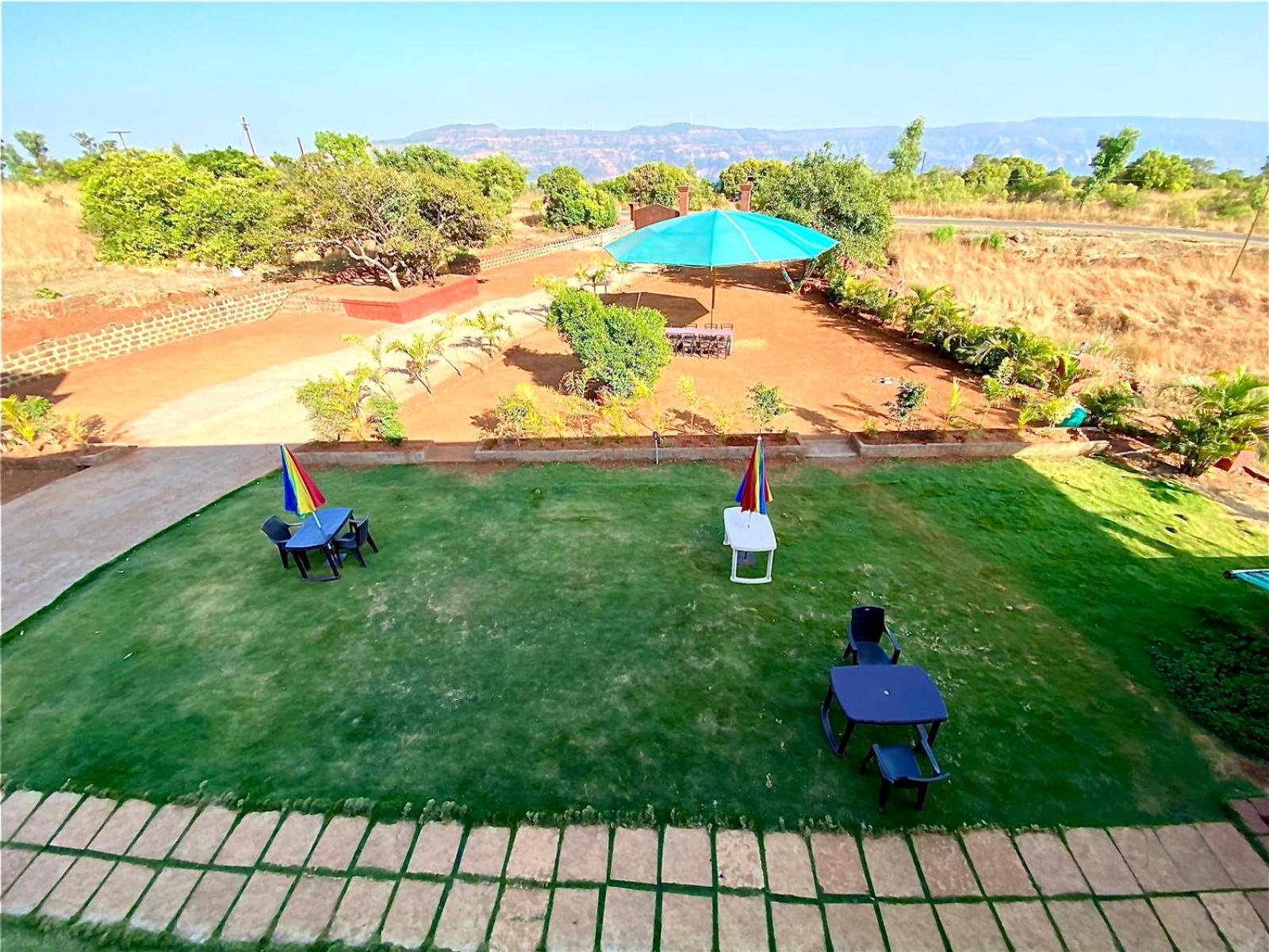 Hotel Valley Agro Tourism 3*
