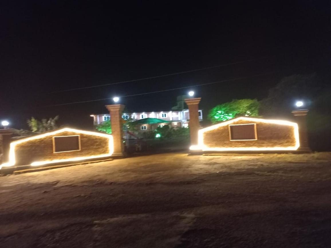 Valley Agro Tourism Hotel