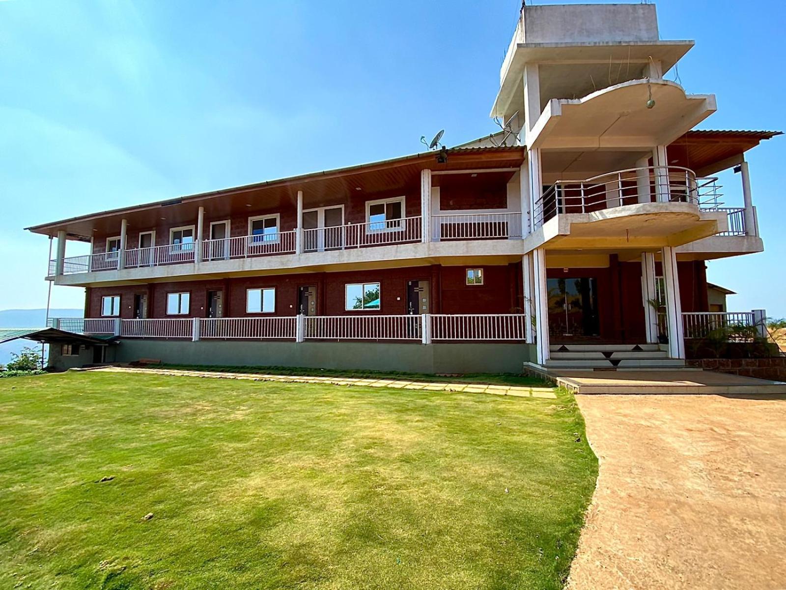 Hotel Valley Agro Tourism