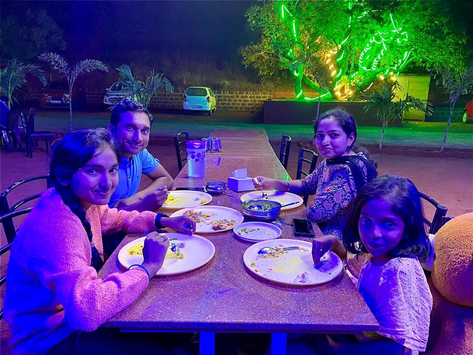 Valley Agro Tourism Hotel 3*