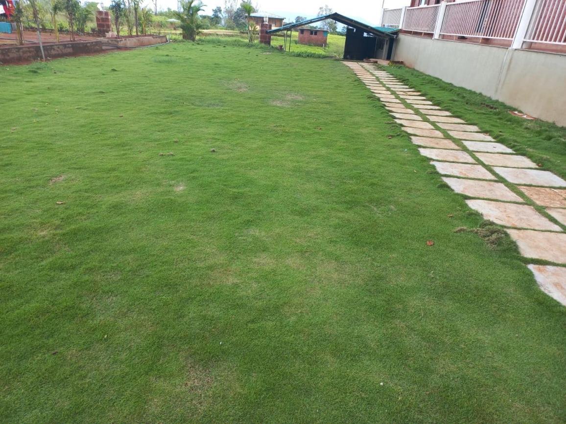 Valley Agro Tourism Hotel Mahabaleshwar