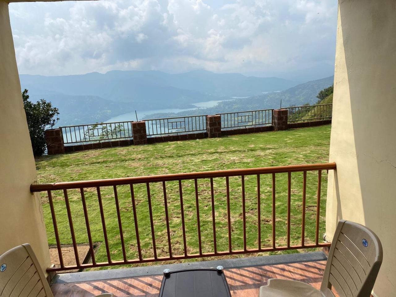 Valley Agro Tourism 3* Mahabaleshwar