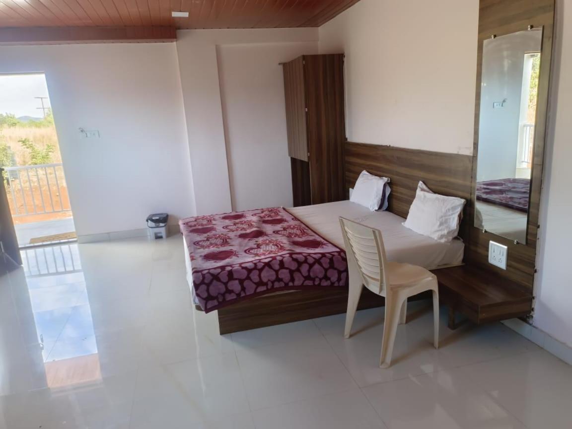 Hotel Valley Agro Tourism