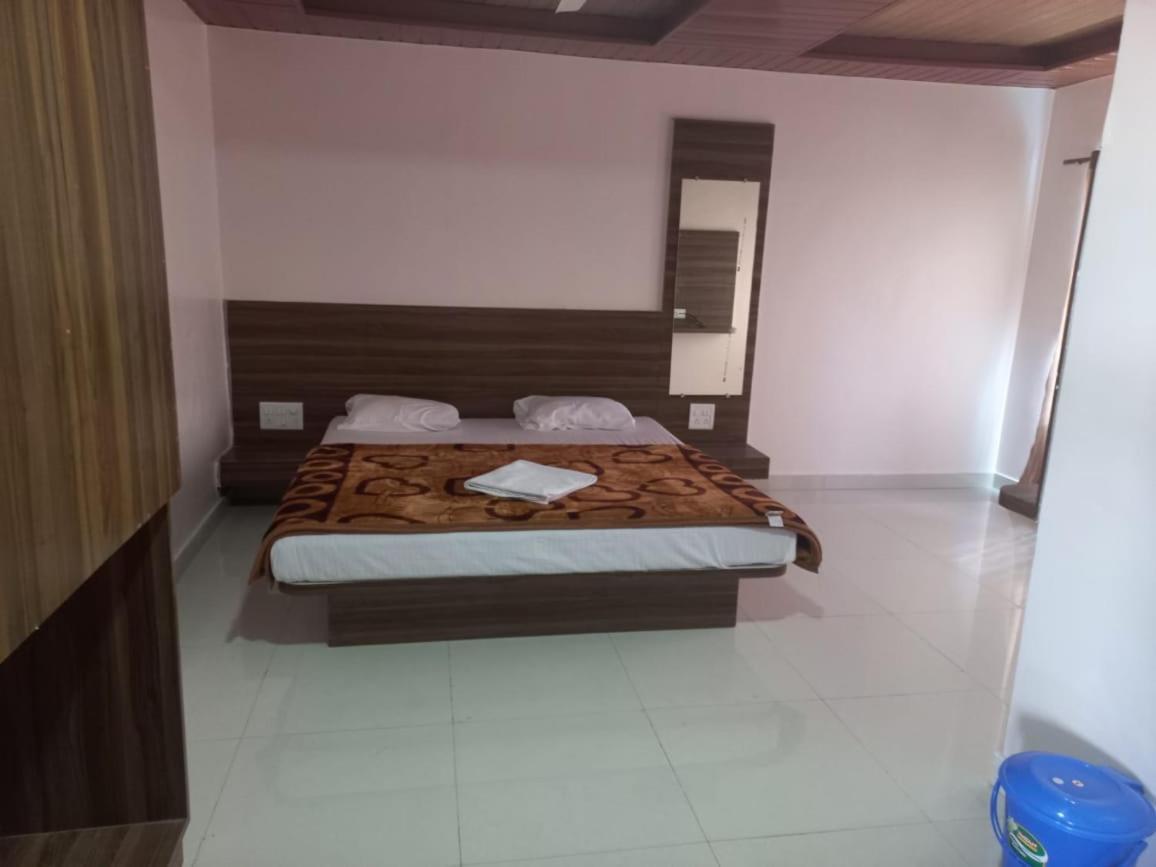 Hotel Valley Agro Tourism Mahabaleshwar