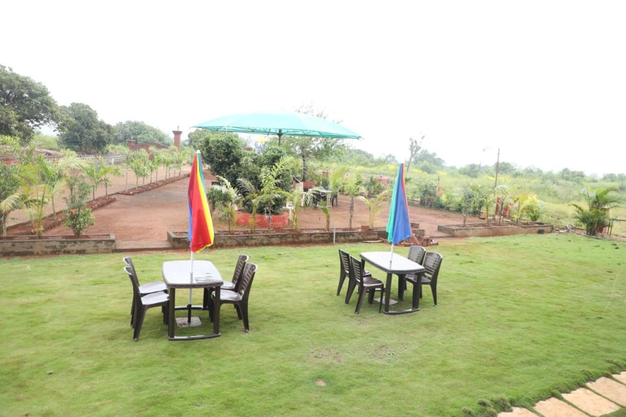 Valley Agro Tourism 3* Mahabaleshwar