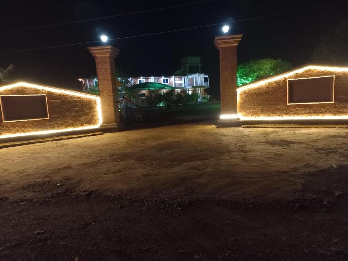 Hotel Valley Agro Tourism