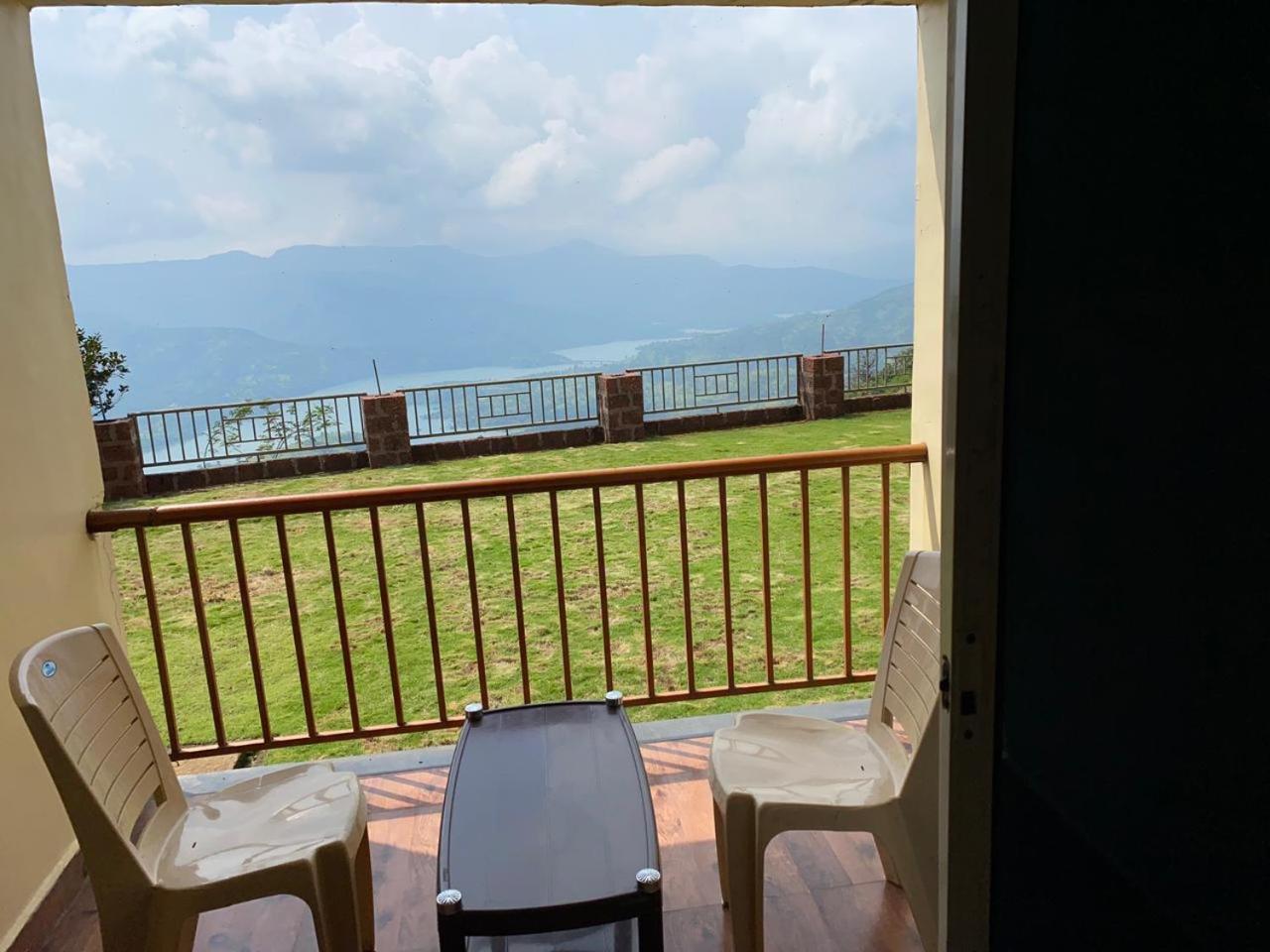 Hotel Valley Agro Tourism 3*
