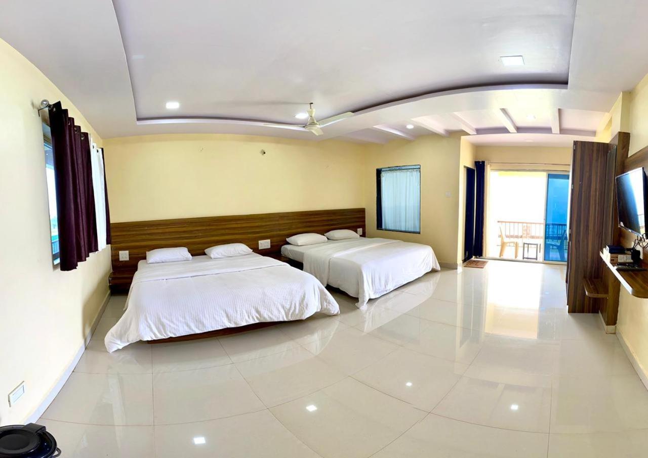 Valley Agro Tourism Hotel Mahabaleshwar