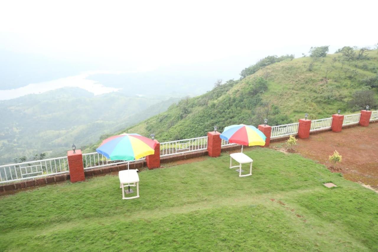Valley Agro Tourism 3* Mahabaleshwar