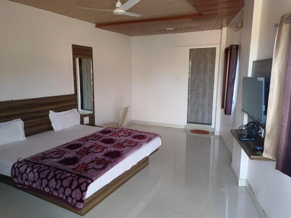 Valley Agro Tourism Hotel