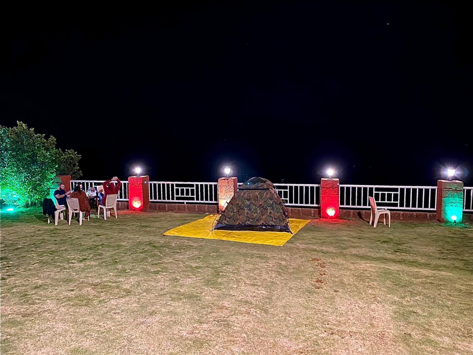 Hotel Valley Agro Tourism 3*