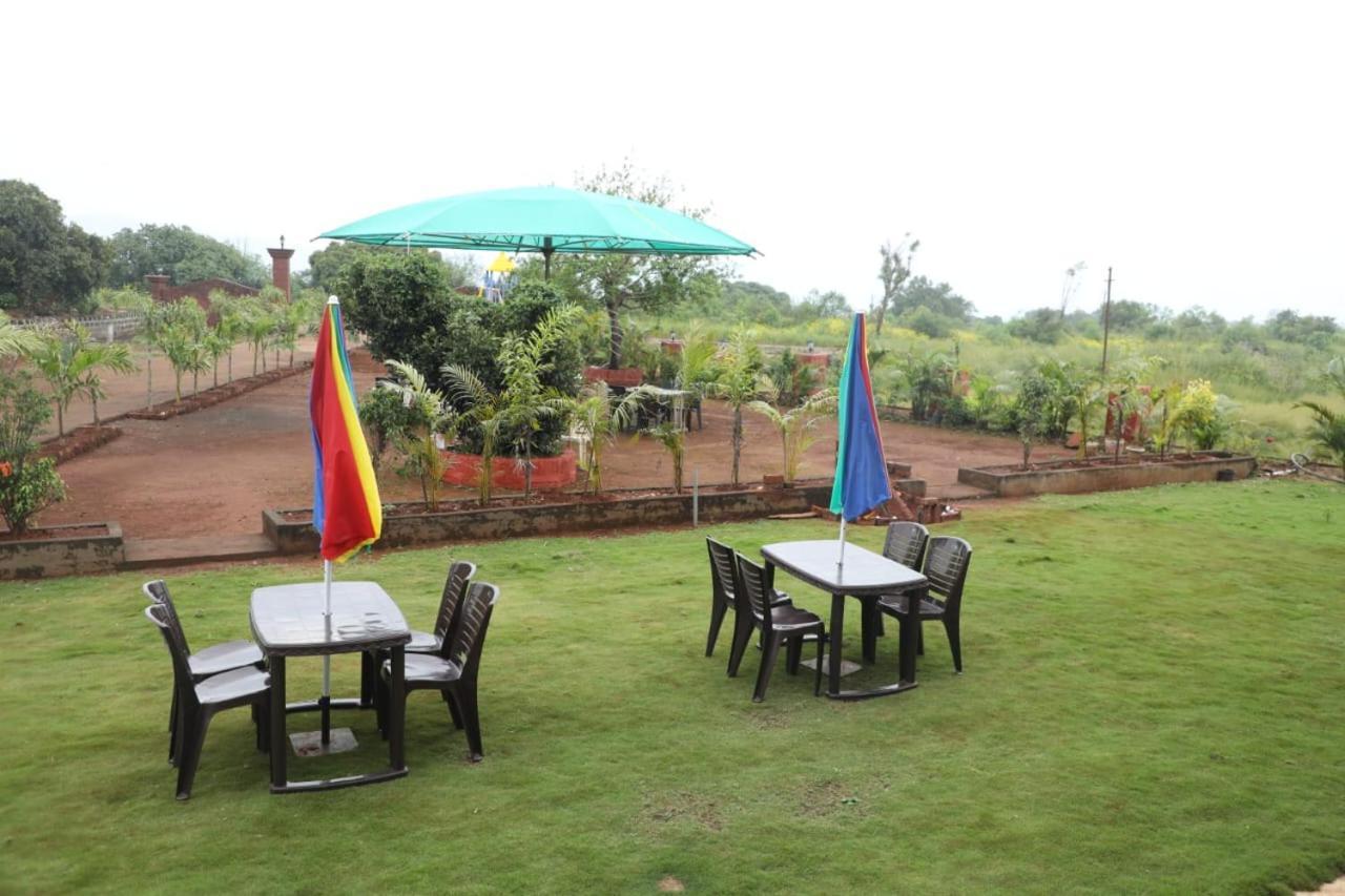 Valley Agro Tourism 3*