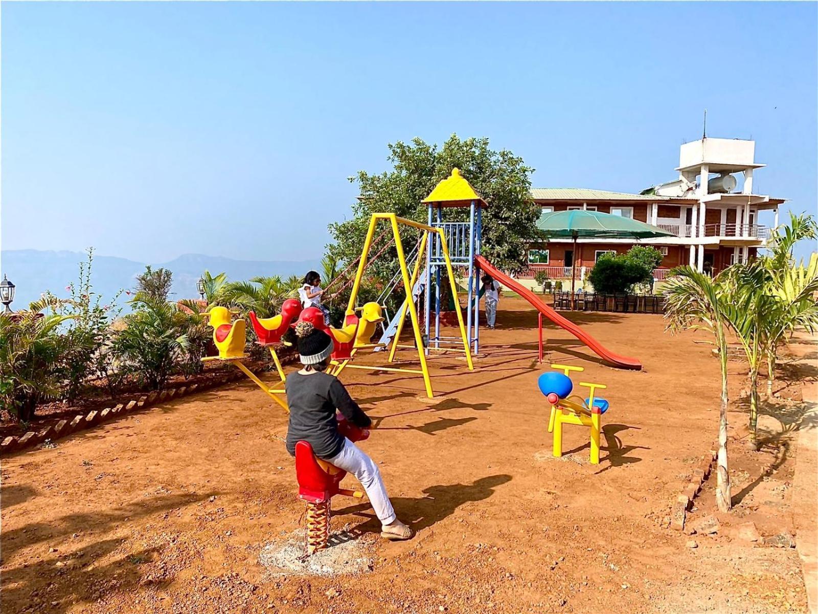 Valley Agro Tourism Mahabaleshwar