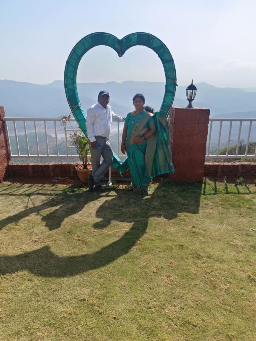Valley Agro Tourism 3* Mahabaleshwar