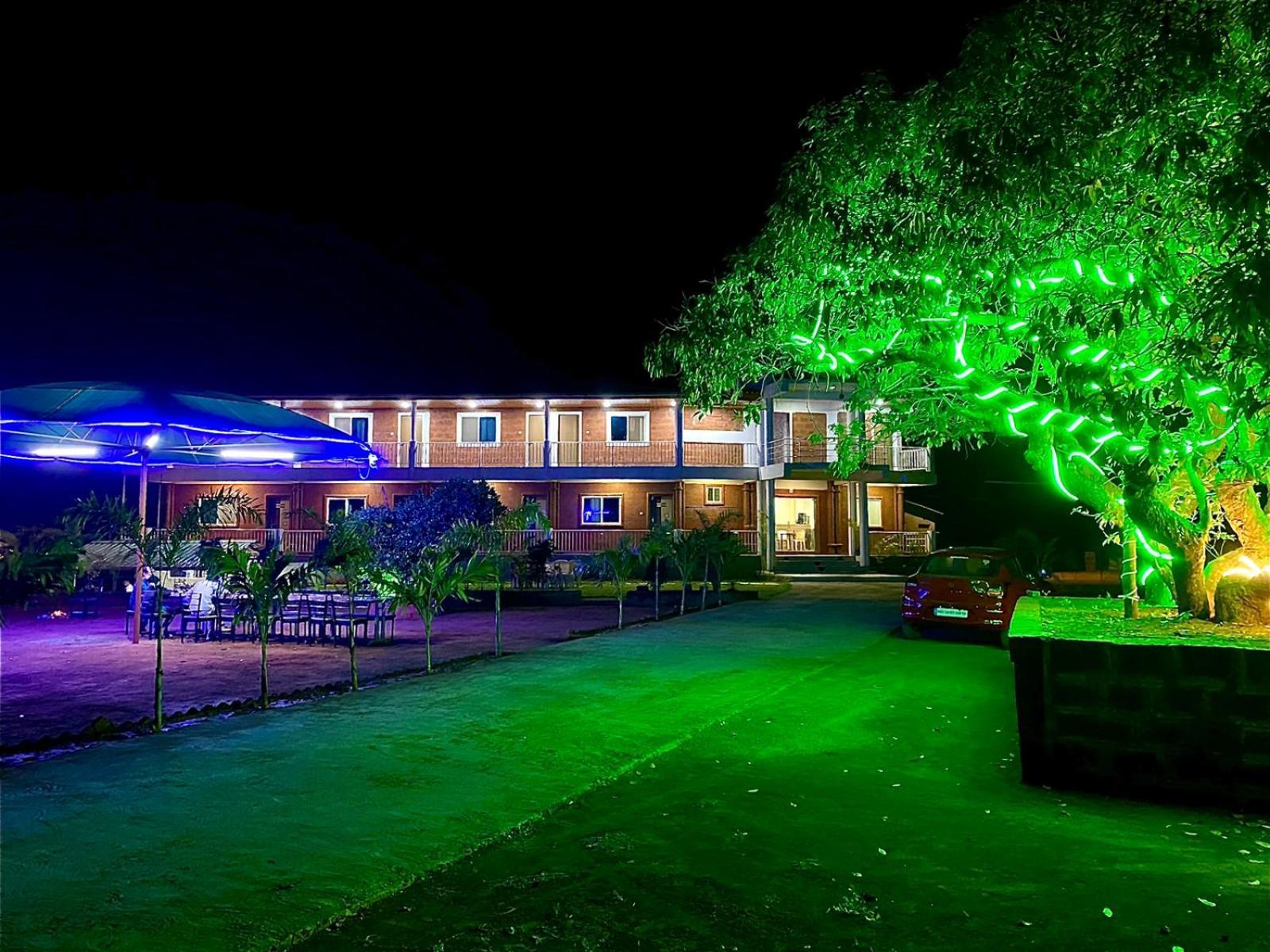Valley Agro Tourism