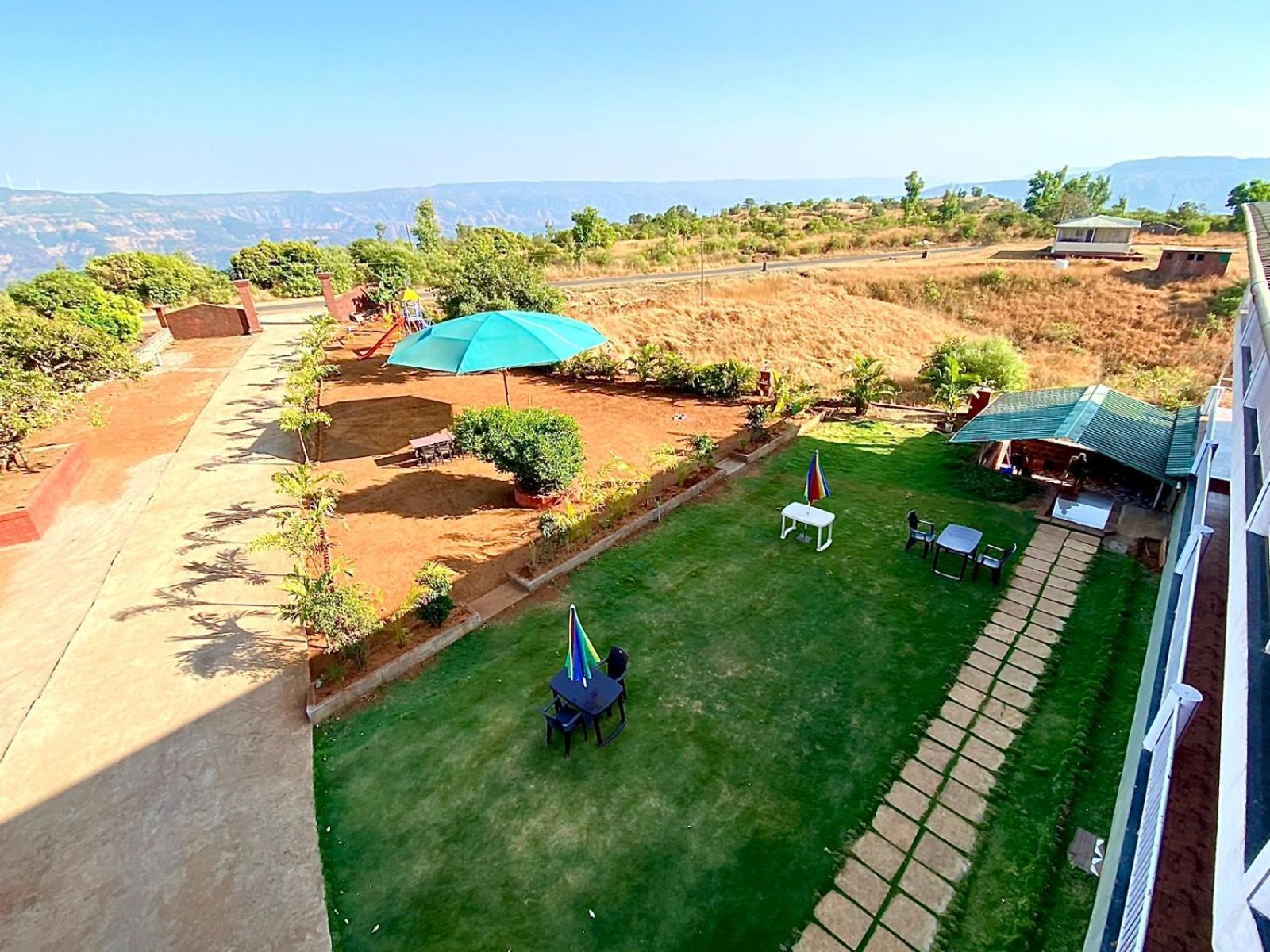 Valley Agro Tourism Hotel