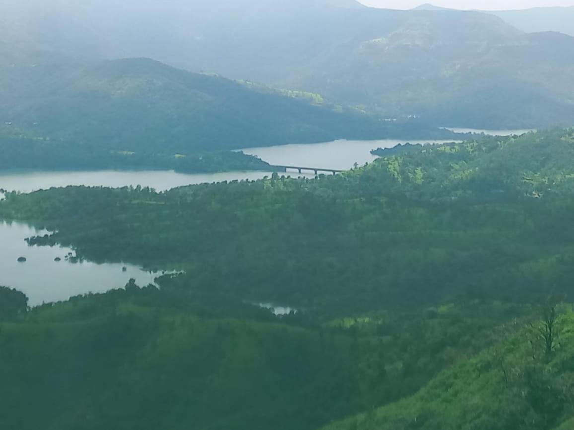 Hotel Valley Agro Tourism Mahabaleshwar