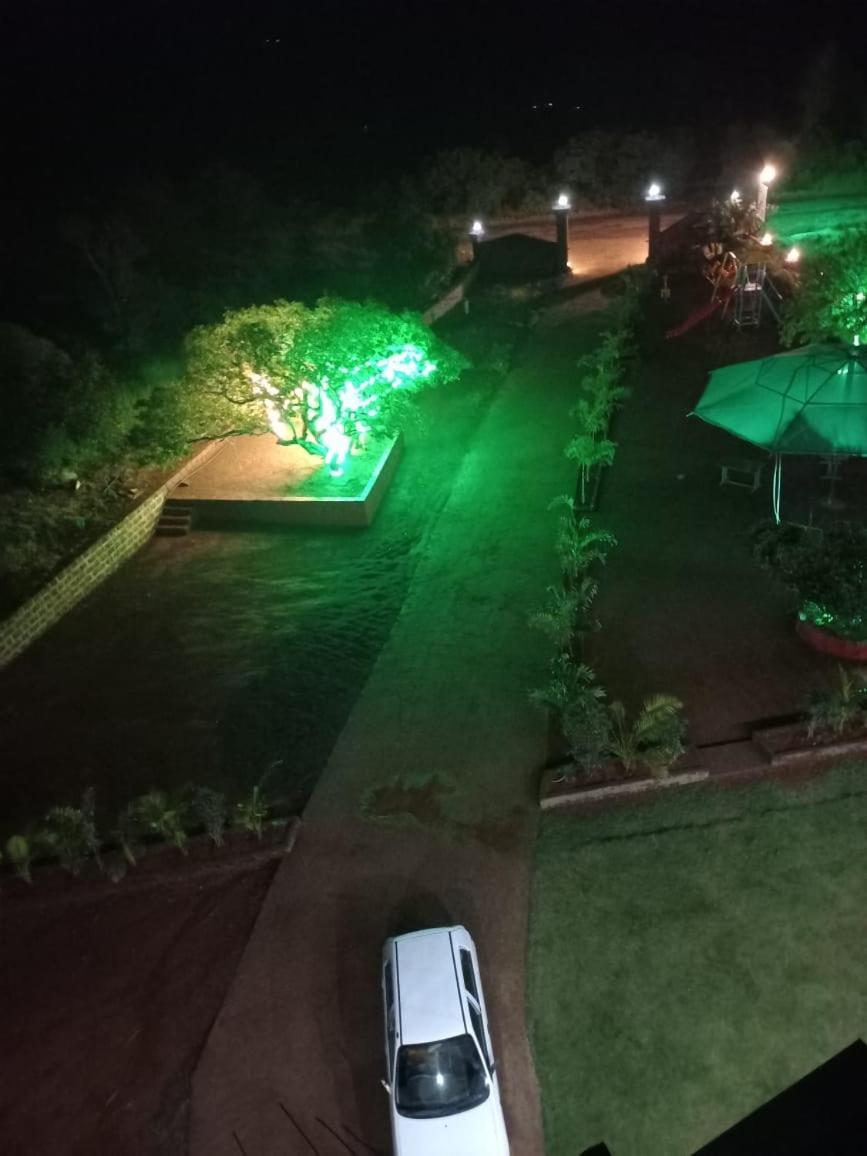 Valley Agro Tourism Mahabaleshwar