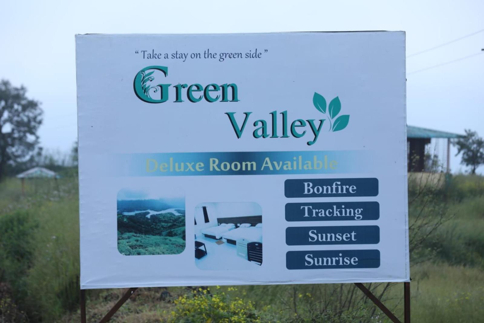 Valley Agro Tourism 3* Mahabaleshwar