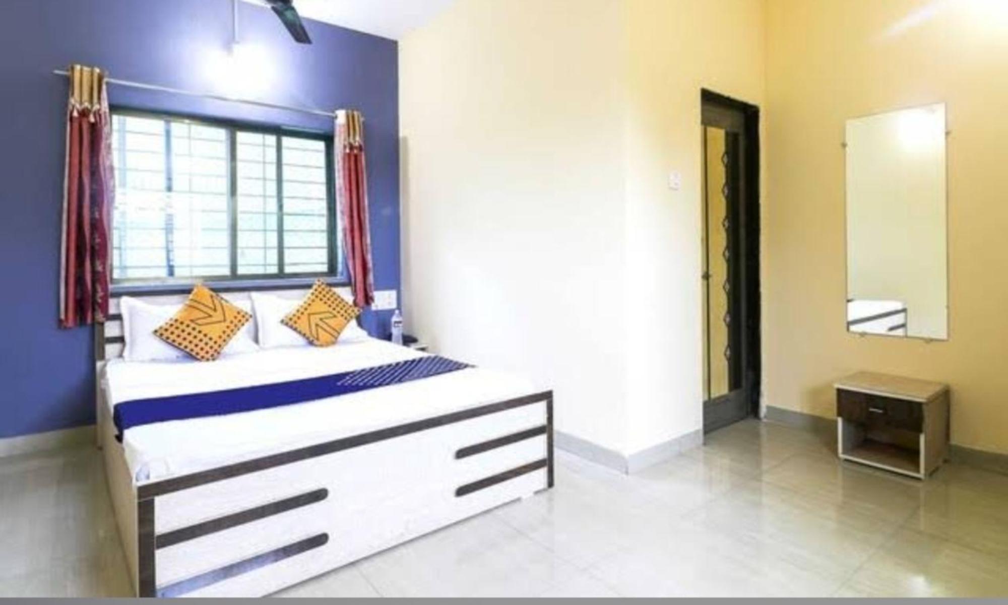 Hotel Sky View Mahabaleshwar