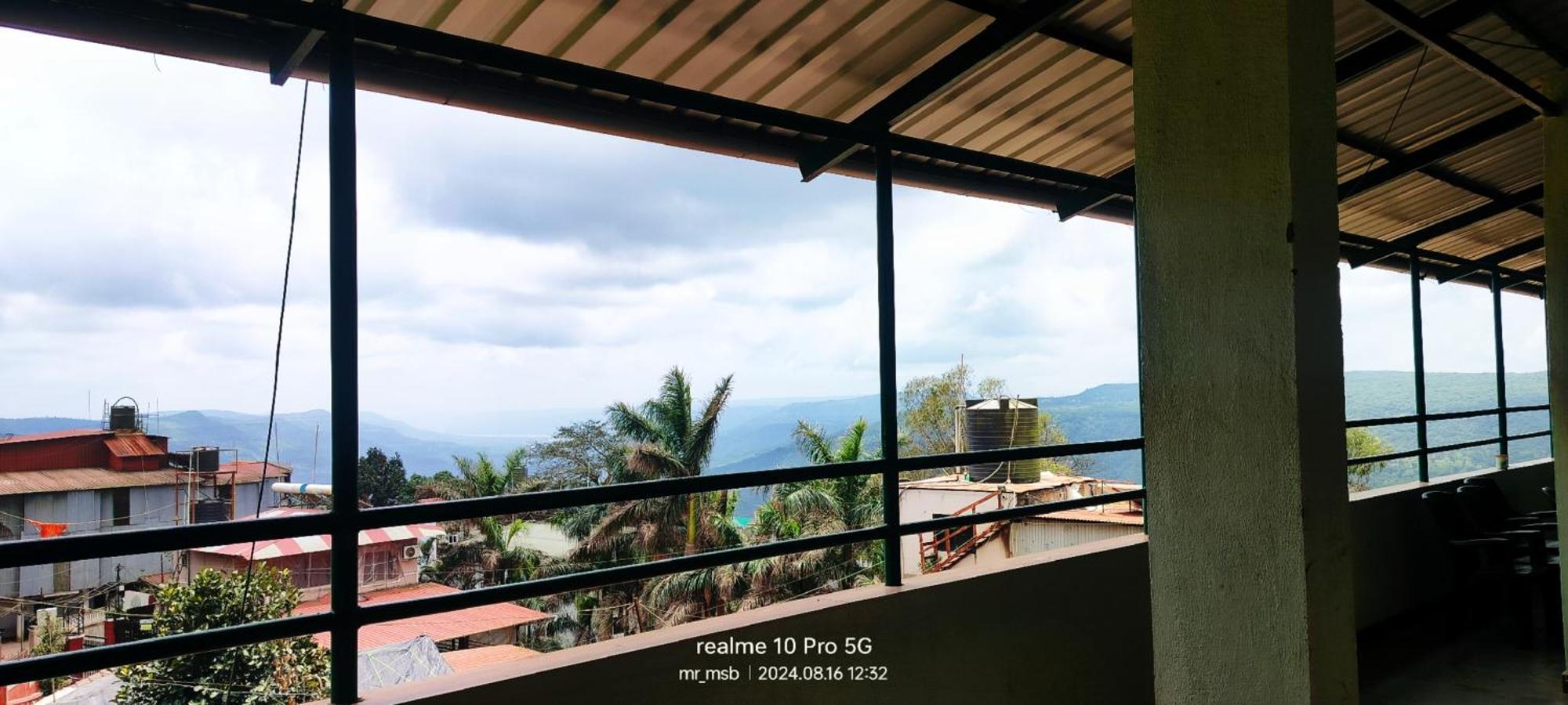 Sky View Mahabaleshwar