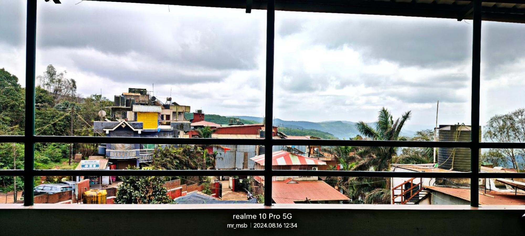 Sky View Hotel