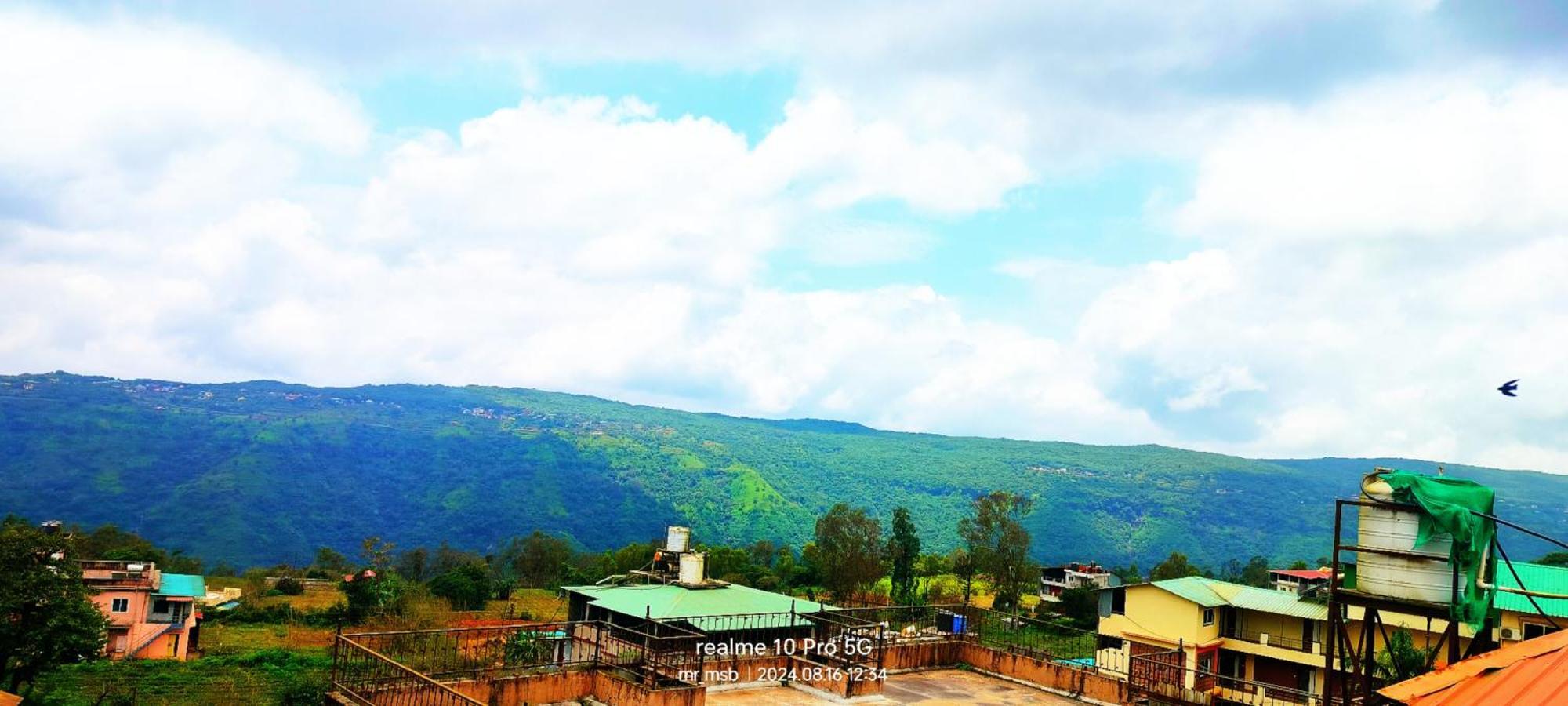 Sky View Hotel Mahabaleshwar
