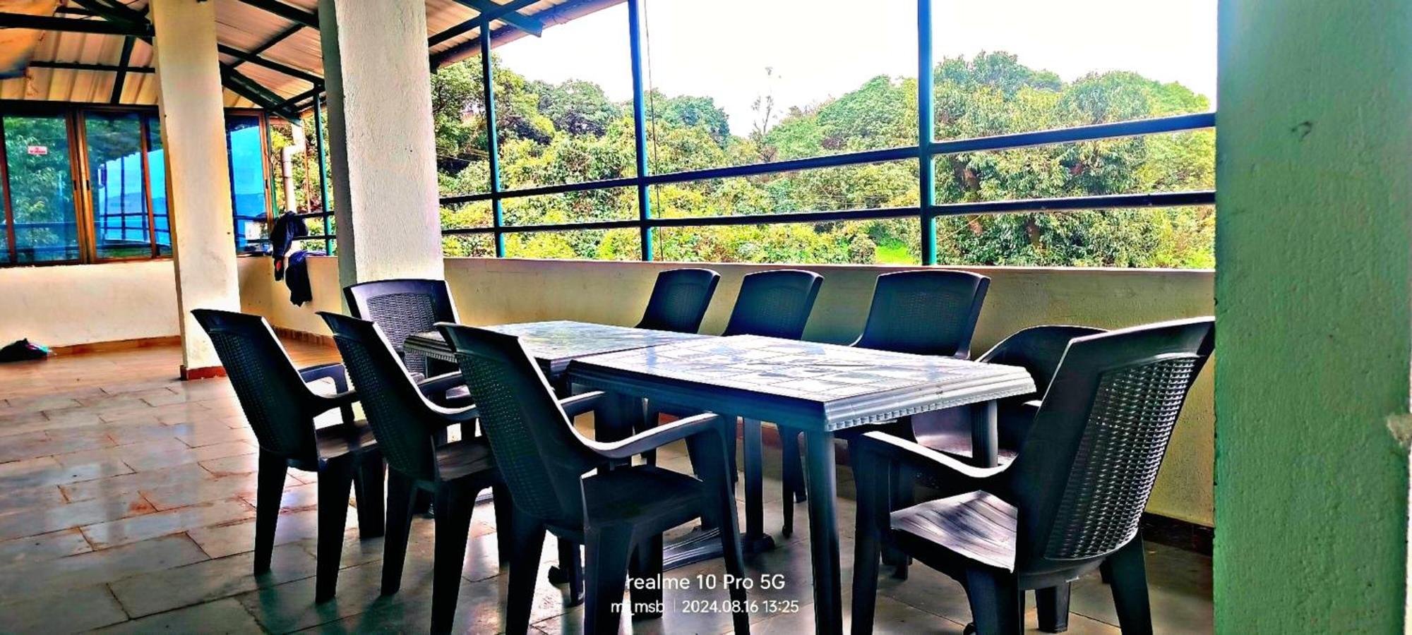 Sky View 3* Mahabaleshwar