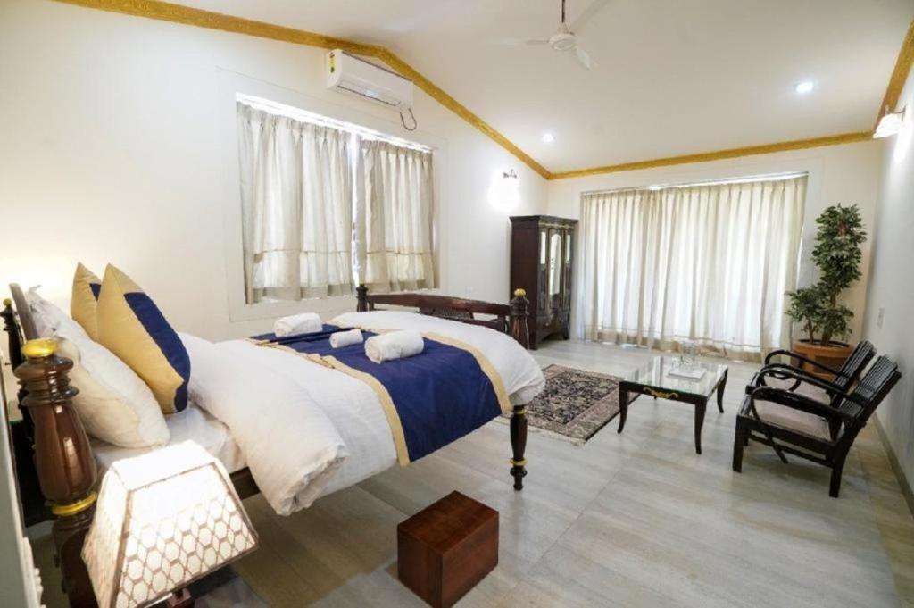 Lakeview By Madstays, Panchgani Mahabaleshwar