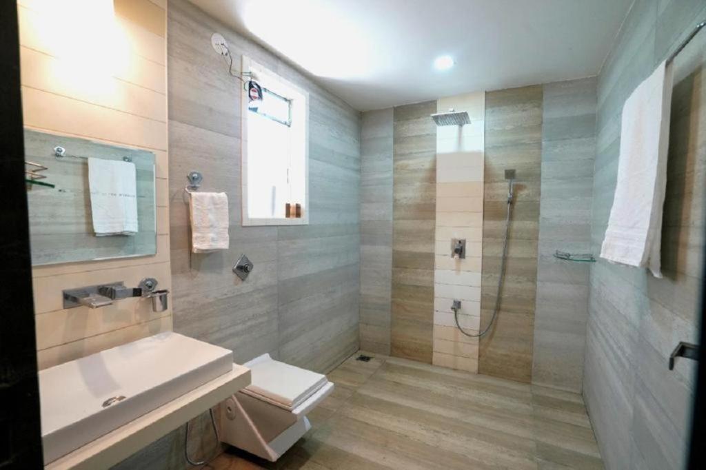 Lakeview By Madstays, Panchgani Villa Mahabaleshwar