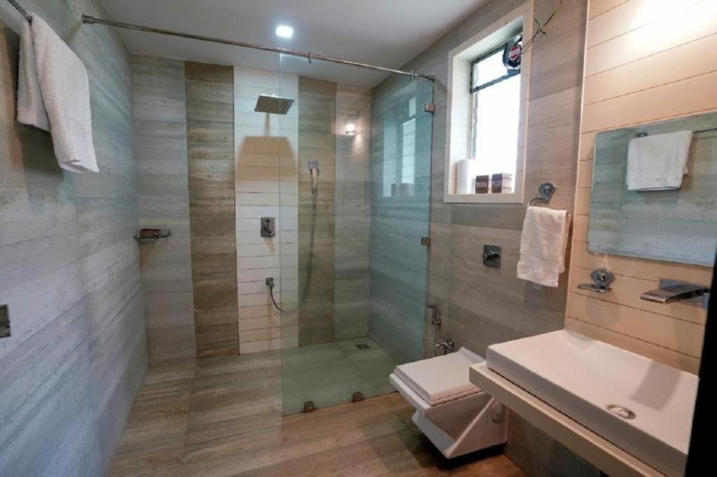 Lakeview By Madstays, Panchgani
