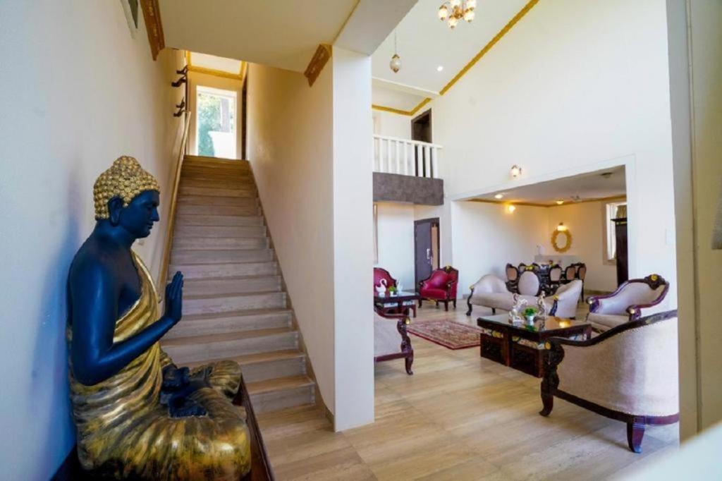 Villa Lakeview By Madstays, Panchgani Mahabaleshwar