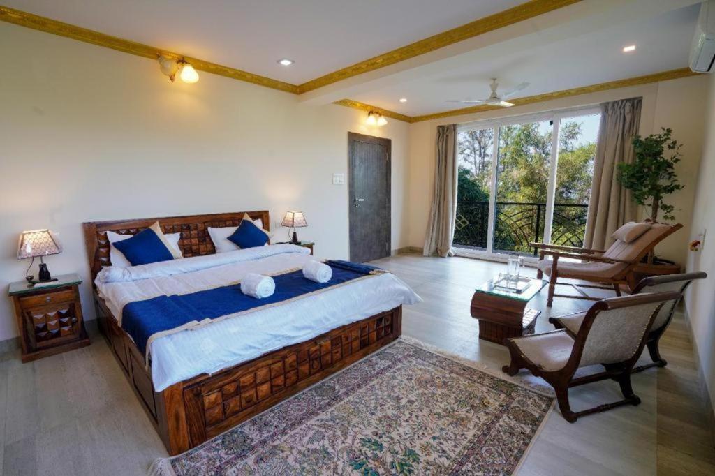 Lakeview By Madstays, Panchgani Mahabaleshwar