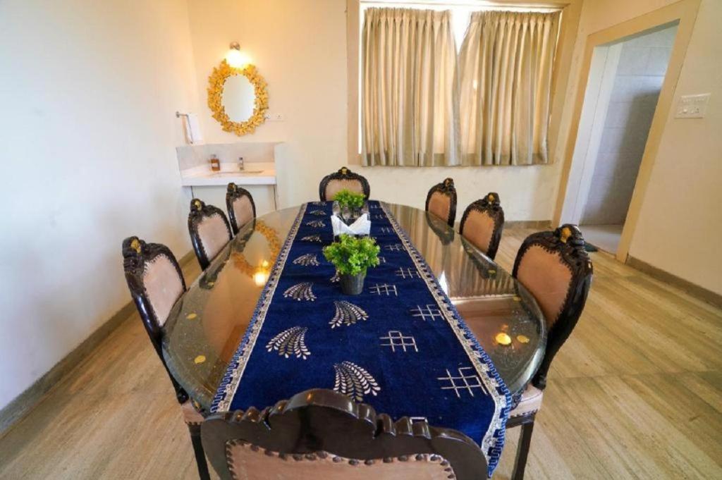Lakeview By Madstays, Panchgani * Mahabaleshwar
