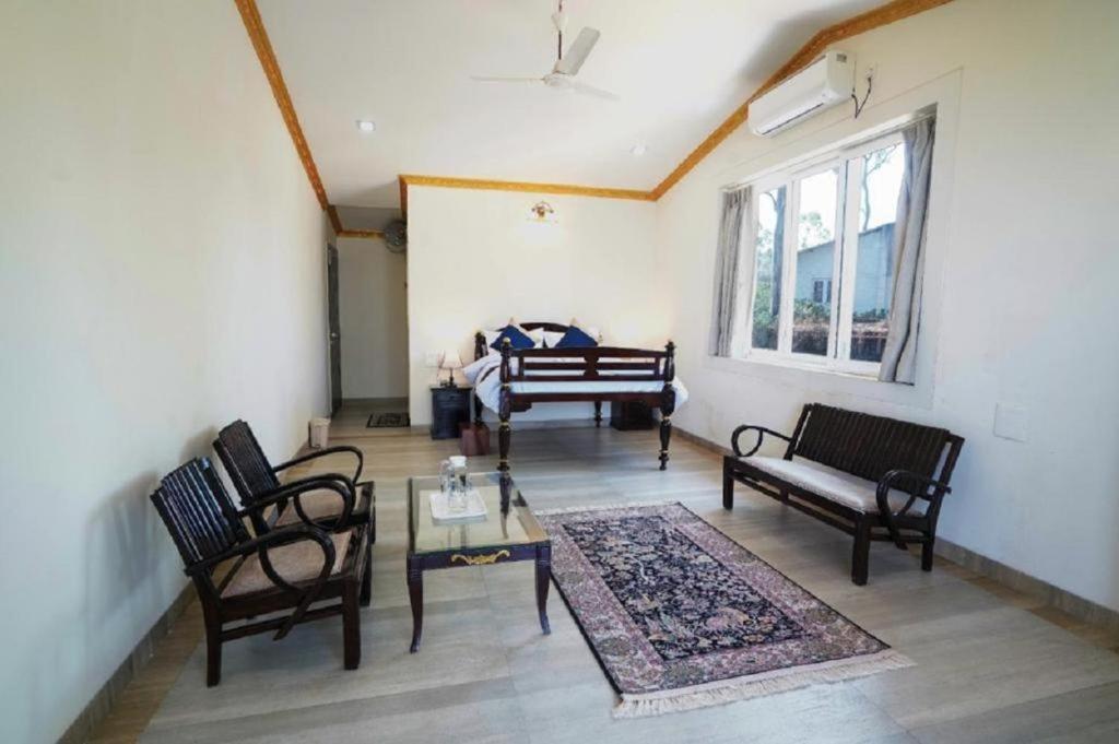 Villa Lakeview By Madstays, Panchgani Mahabaleshwar