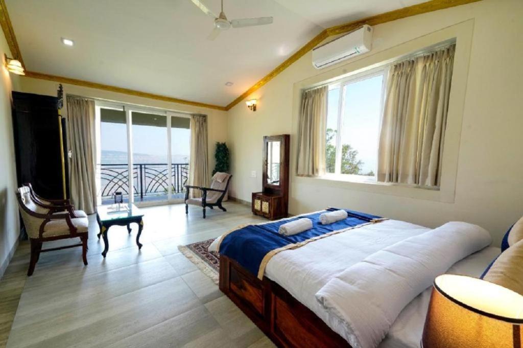 Lakeview By Madstays, Panchgani