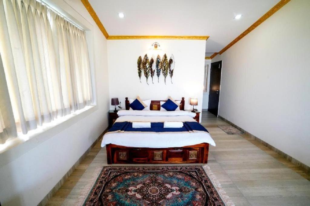 Lakeview By Madstays, Panchgani Villa