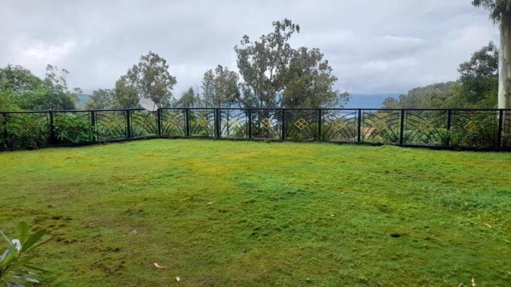 Villa Lakeview By Madstays, Panchgani *