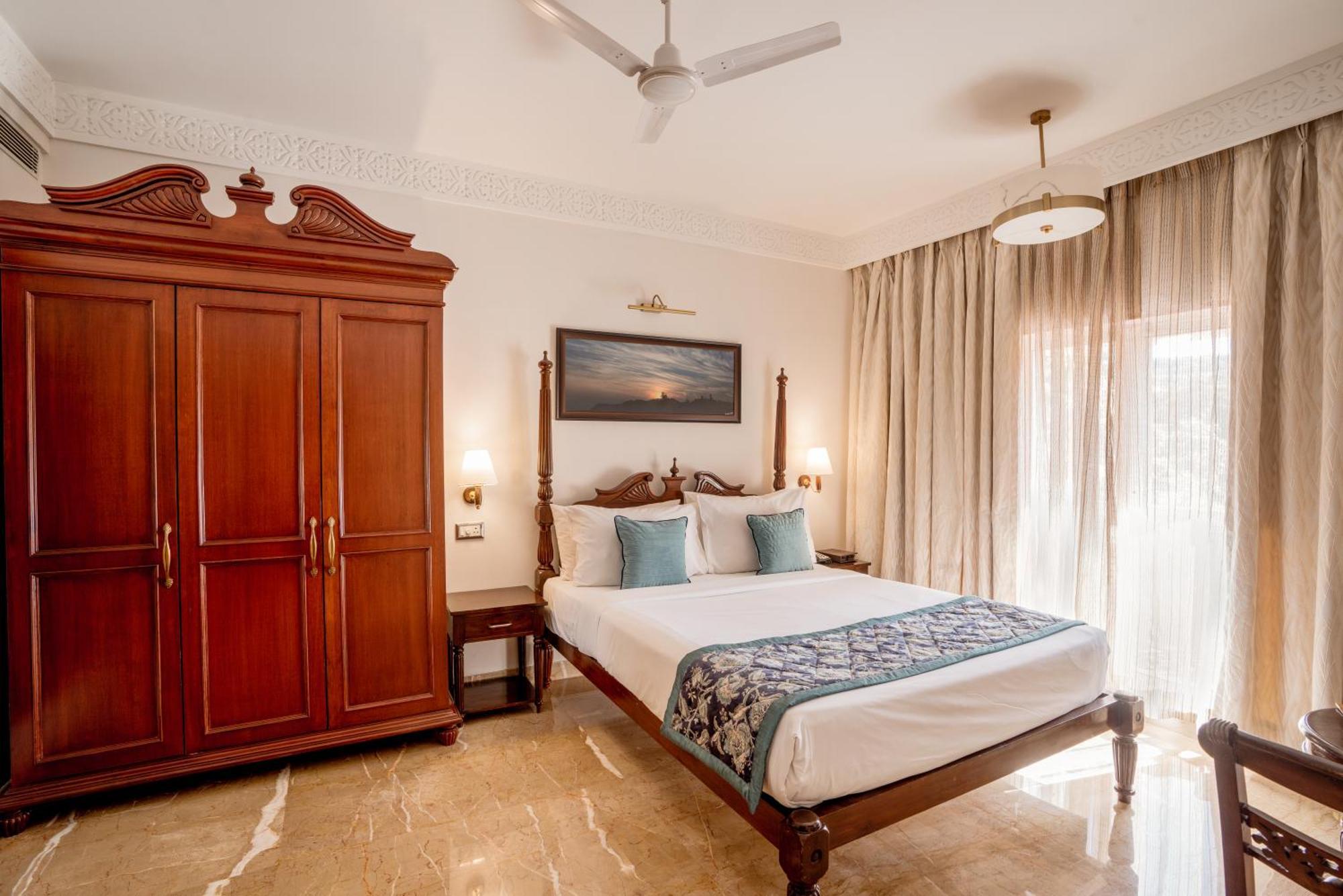Evershine & Resort Mahabaleshwar